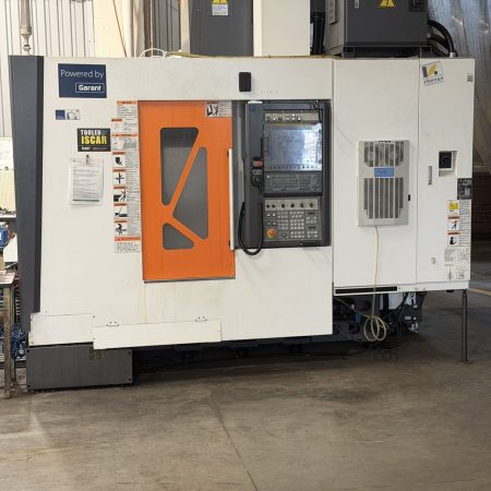Victor CNC MILL