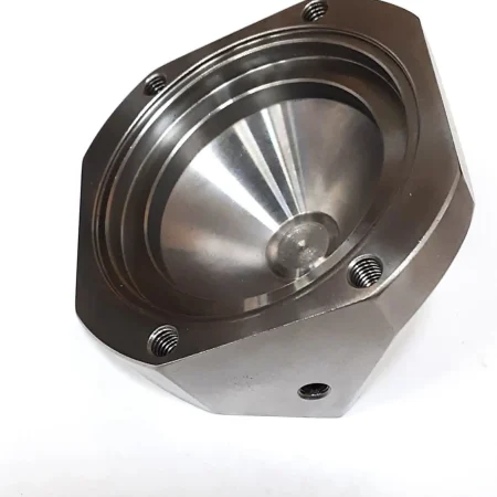 CNC frezavimas